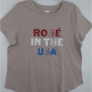 Old Navy Size XL Everyday Wear T-Shirt